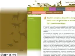 Sites similar to fdc04.com