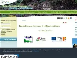 Sites similar to fdc06.fr