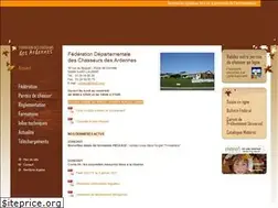 Sites similar to fdc08.com