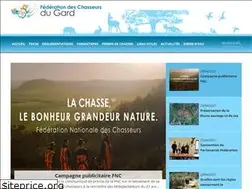 Sites similar to fdc30.fr
