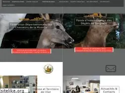 Sites similar to fdc57.org