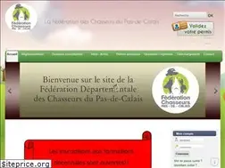 Sites similar to fdc62.com