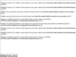 Sites similar to fdca.es