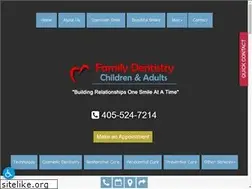 Sites similar to fdcadental.net