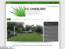 Sites similar to fdcandelieri.com