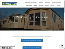 Sites similar to fdcaravans.nl