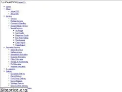 Sites similar to fdcargo.com