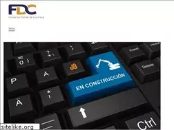 Sites similar to fdcchile.cl