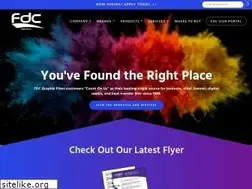 Sites similar to fdcfilms.com