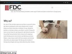 Sites similar to fdcimports.com