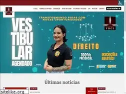 Sites similar to fdcl.com.br