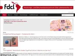 Sites similar to fdcl.org