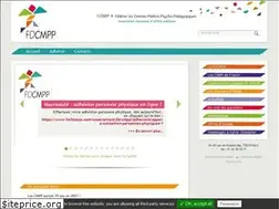 Sites similar to fdcmpp.fr