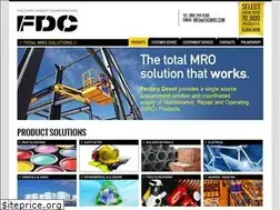Sites similar to fdcmro.com