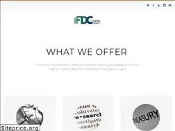 Sites similar to fdcng.com