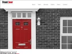 Sites similar to fdcomms.co.uk