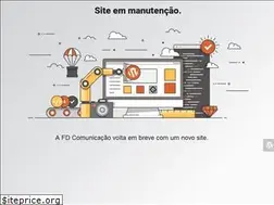 Sites similar to fdcomunicacao.com.br