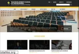 Sites similar to fdcp.ph