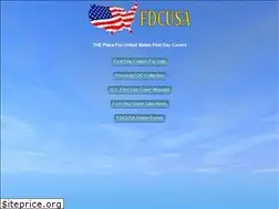 Sites similar to fdcusa.com