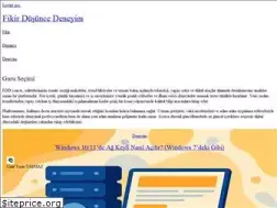 Sites similar to fdd.com.tr