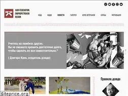 Sites similar to fdd.org.ua
