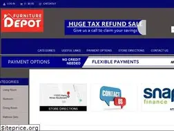 Sites similar to fddallas.com