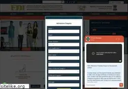 Sites similar to fddiindia.com