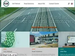 Sites similar to fde.dk