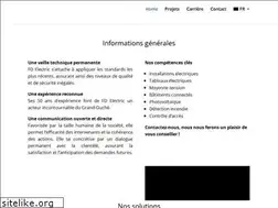 Sites similar to fde.lu