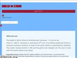 Sites similar to fdean.com