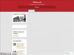 Sites similar to fdebranche.com