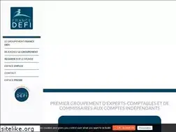 Sites similar to fdefi.com