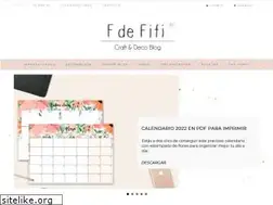 Sites similar to fdefifidecocraft.com