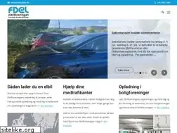 Sites similar to fdel.dk
