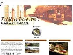 Sites similar to fdelaitre.fr