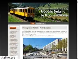Sites similar to fdelaitre.org