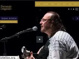 Sites similar to fdelgadillo.com.mx