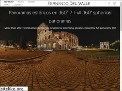 Sites similar to fdelvalle.com