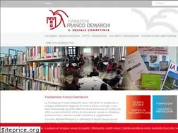 Sites similar to fdemarchi.it