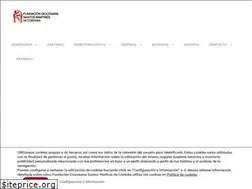 Sites similar to fdemartires.es