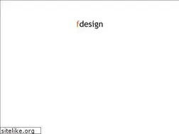 Sites similar to fdesign.ru