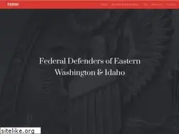 Sites similar to fdewi.org