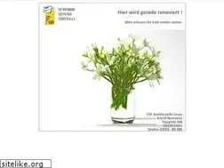 Sites similar to fdf-florist-essen.de