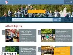 Sites similar to fdf.dk