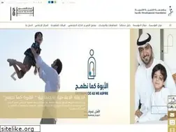 Sites similar to fdf.gov.ae