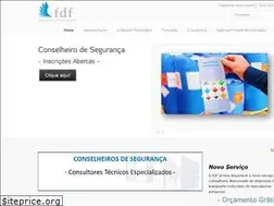 Sites similar to fdf.pt