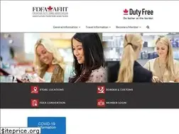 Sites similar to fdfa.ca