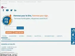 Sites similar to fdfa.fr