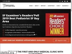 Sites similar to fdfac.com