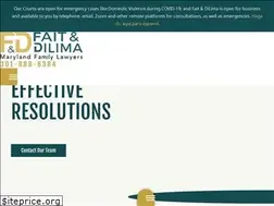 Sites similar to fdfamilylaw.com